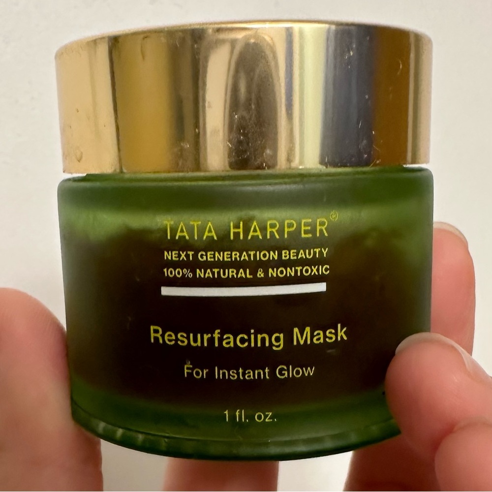 Tata Harper Resurfacing Mask